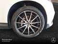 Mercedes-Benz EQC 400 4M AMG+MULTIBEAM+FAHRASS+KAMERA+KEYLESS Blanc - thumbnail 6