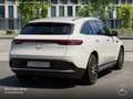 Mercedes-Benz EQC 400 4M AMG+MULTIBEAM+FAHRASS+KAMERA+KEYLESS Blanc - thumbnail 5