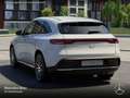 Mercedes-Benz EQC 400 4M AMG+MULTIBEAM+FAHRASS+KAMERA+KEYLESS Blanc - thumbnail 23