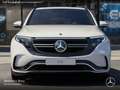 Mercedes-Benz EQC 400 4M AMG+MULTIBEAM+FAHRASS+KAMERA+KEYLESS Blanc - thumbnail 8
