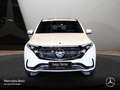 Mercedes-Benz EQC 400 4M AMG+MULTIBEAM+FAHRASS+KAMERA+KEYLESS Blanc - thumbnail 3
