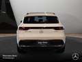 Mercedes-Benz EQC 400 4M AMG+MULTIBEAM+FAHRASS+KAMERA+KEYLESS Blanc - thumbnail 9