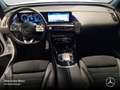 Mercedes-Benz EQC 400 4M AMG+MULTIBEAM+FAHRASS+KAMERA+KEYLESS Blanc - thumbnail 13