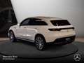 Mercedes-Benz EQC 400 4M AMG+MULTIBEAM+FAHRASS+KAMERA+KEYLESS Blanc - thumbnail 10