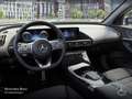 Mercedes-Benz EQC 400 4M AMG+MULTIBEAM+FAHRASS+KAMERA+KEYLESS Blanc - thumbnail 11