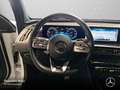 Mercedes-Benz EQC 400 4M AMG+MULTIBEAM+FAHRASS+KAMERA+KEYLESS Blanc - thumbnail 14