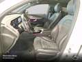 Mercedes-Benz EQC 400 4M AMG+MULTIBEAM+FAHRASS+KAMERA+KEYLESS Blanc - thumbnail 11
