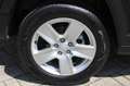 Jeep Compass Altitude Sitzheizung, Rückfahrkamera Schwarz - thumbnail 24