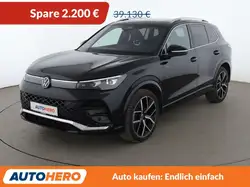 Volkswagen Tiguan 1.5 eTSI ACT R Line Aut.*NAVI*HEAD UP*LED*ACC*CAM*