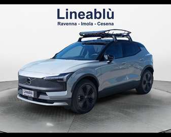 EX30 Cross Country Ultra Twin Motor Performance