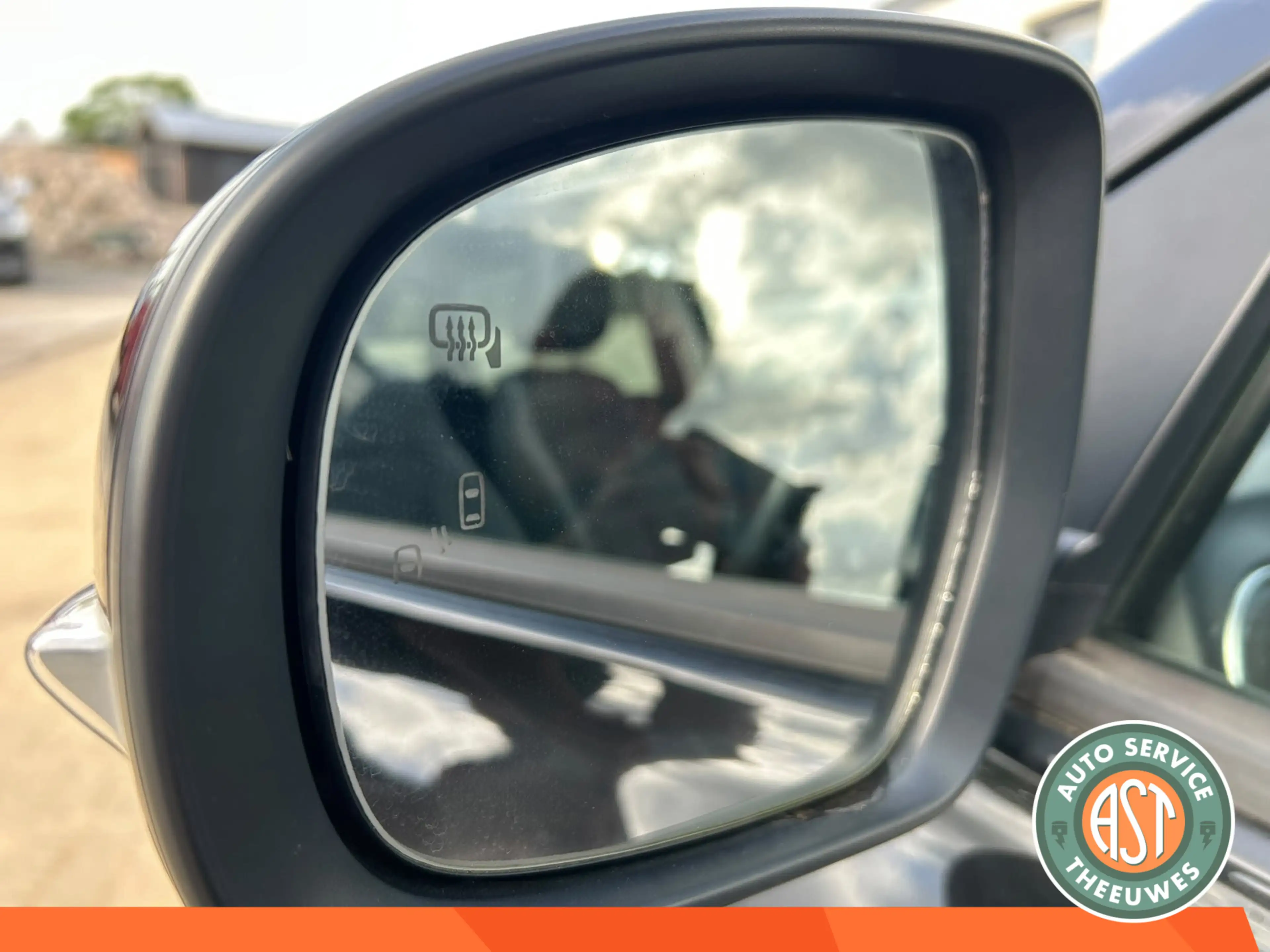 Suzuki Vitara AUTOMAAT|PANO DAK|NAVI|CAMERA|TREKHAAK 1.4 Booster — photo 6