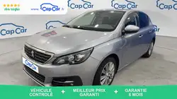 Peugeot 308 II 1.5 BlueHDi 130 Allure