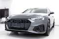 Audi A4 Avant 40 TFSI quattro S-line S-tronic | HUD | S... Grau - thumbnail 5