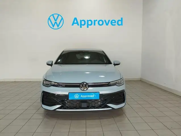 Volkswagen Golf view 10
