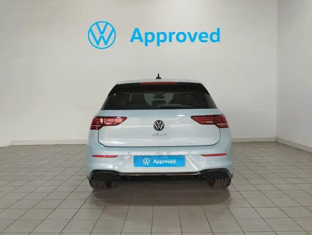 Volkswagen Golf view 9