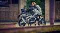 Honda X-ADV 750 DCT Abs my25 Negru - thumbnail 13