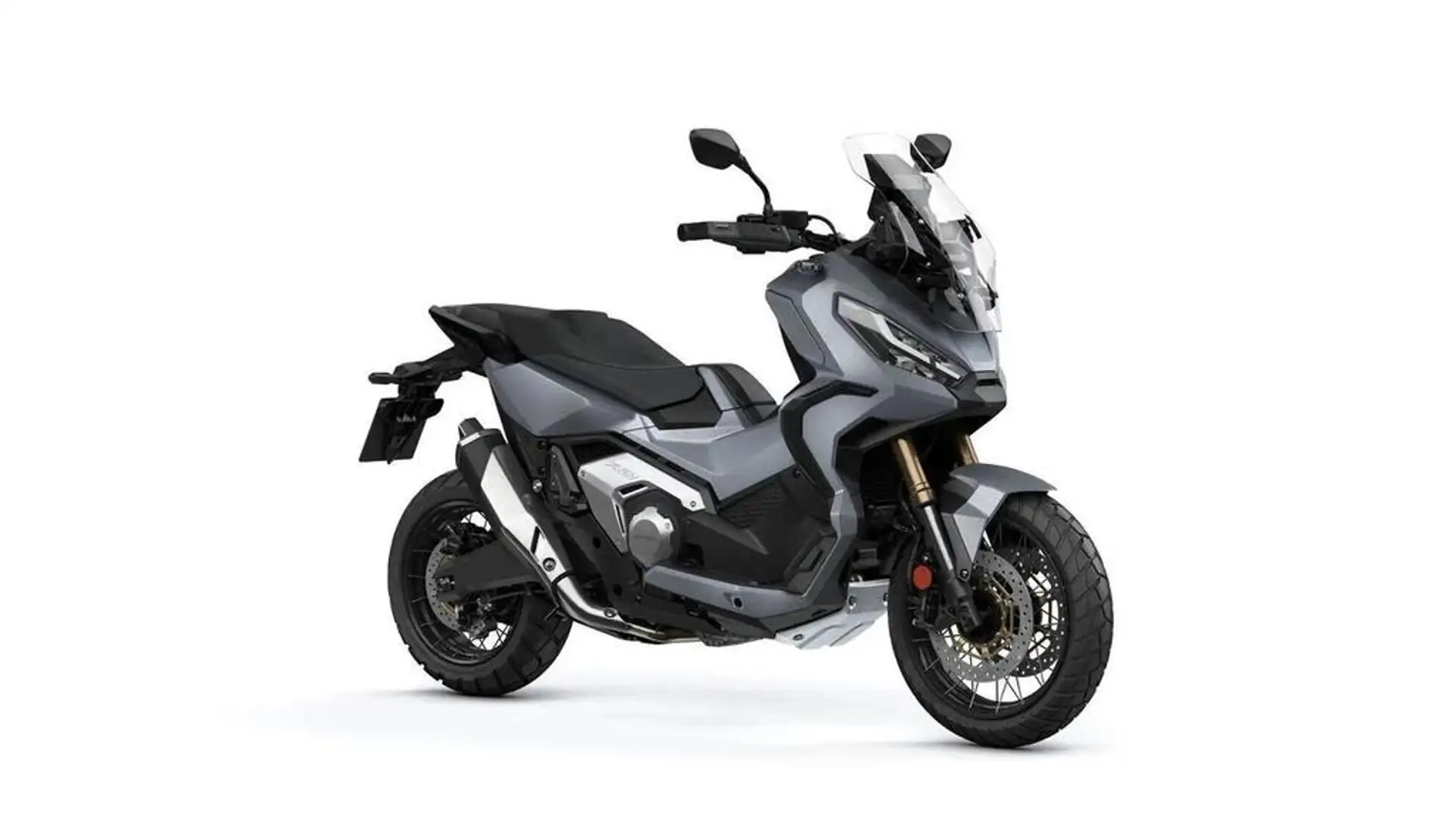 Honda X-ADV 750 DCT Abs my25 Nero - 2
