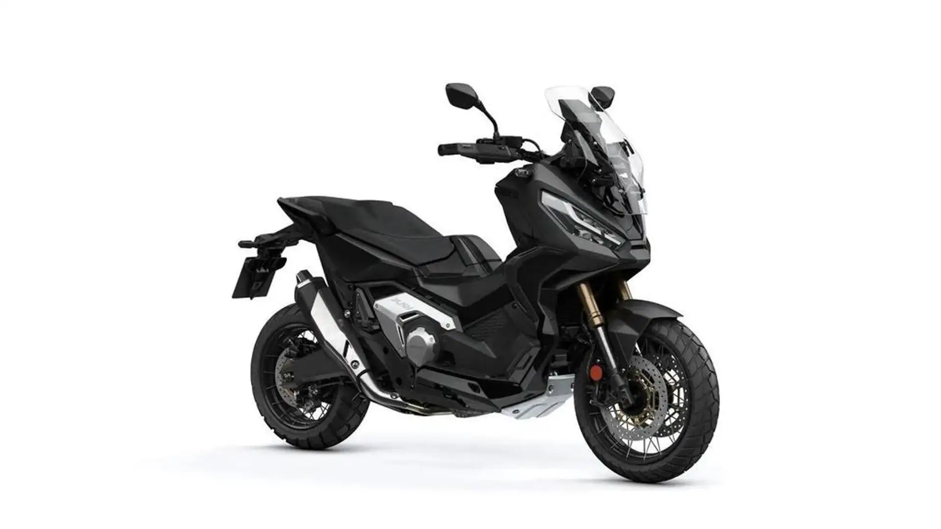 Honda X-ADV 750 DCT Abs my25 Nero - 1