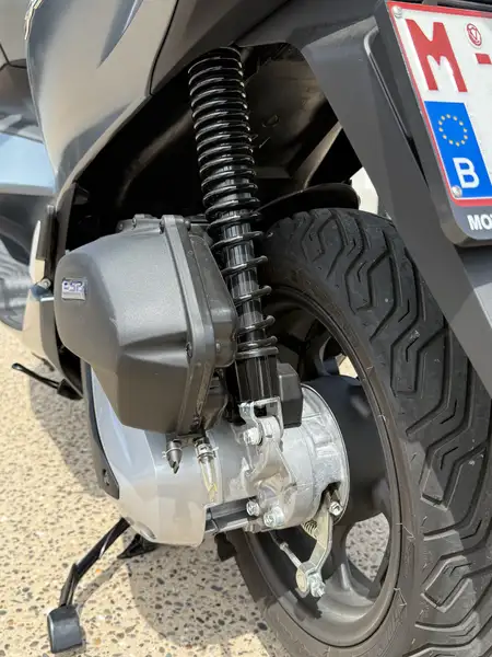 Honda PCX 125 - foto 6