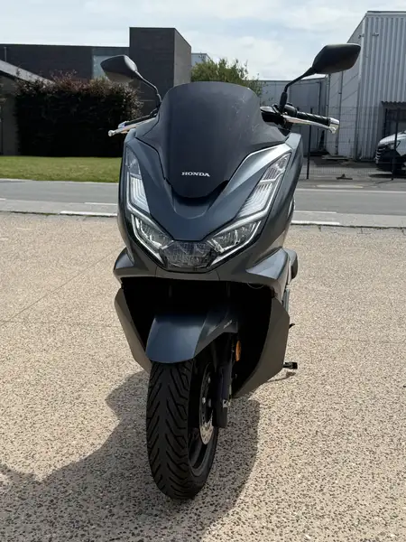 Honda PCX 125