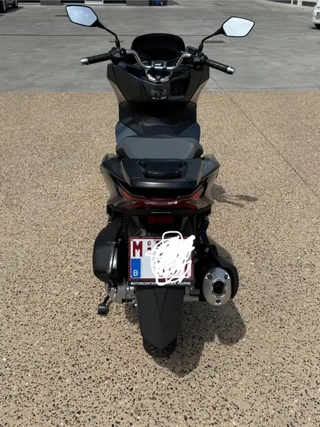 Honda PCX 125 - foto 3