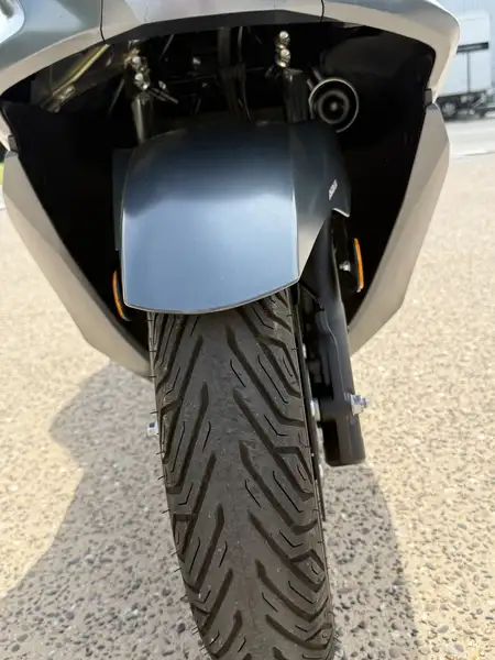 Honda PCX 125 - foto 8