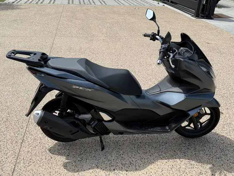 Honda PCX 125 - foto 2