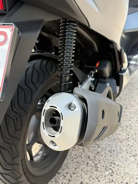 Honda PCX 125 - foto 7