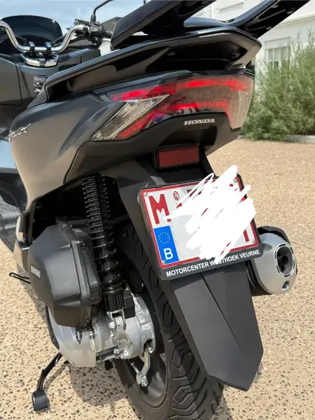 Honda PCX 125 - foto 5