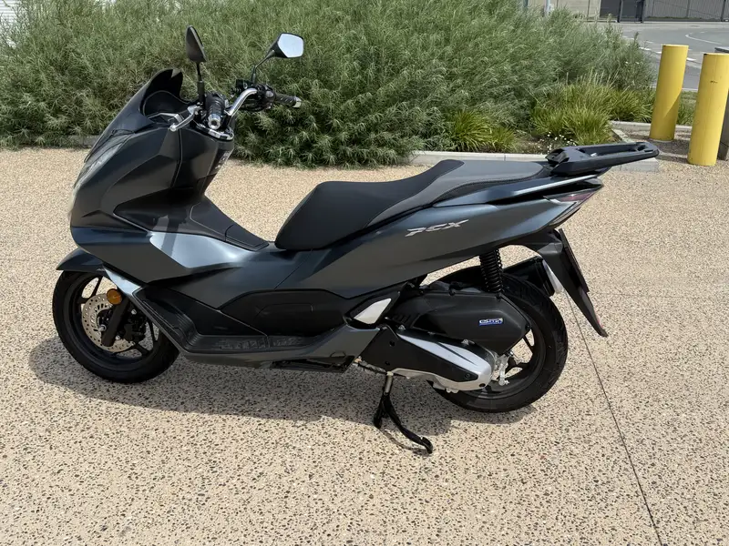 Honda PCX 125 - foto 4