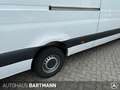 Mercedes-Benz Sprinter Sprinter 317 L4H2 extralang/Navi/Klima/NSW Weiß - thumbnail 6
