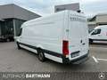 Mercedes-Benz Sprinter Sprinter 317 L4H2 extralang/Navi/Klima/NSW Weiß - thumbnail 4