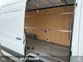 Mercedes-Benz Sprinter Sprinter 317 L4H2 extralang/Navi/Klima/NSW Weiß - thumbnail 9