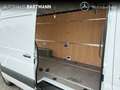 Mercedes-Benz Sprinter Sprinter 317 L4H2 extralang/Navi/Klima/NSW Weiß - thumbnail 8