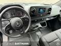 Mercedes-Benz Sprinter Sprinter 317 L4H2 extralang/Navi/Klima/NSW Weiß - thumbnail 10