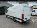 Mercedes-Benz Sprinter Sprinter 317 L4H2 extralang/Navi/Klima/NSW Weiß - thumbnail 4