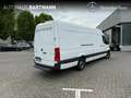 Mercedes-Benz Sprinter Sprinter 317 L4H2 extralang/Navi/Klima/NSW Weiß - thumbnail 2