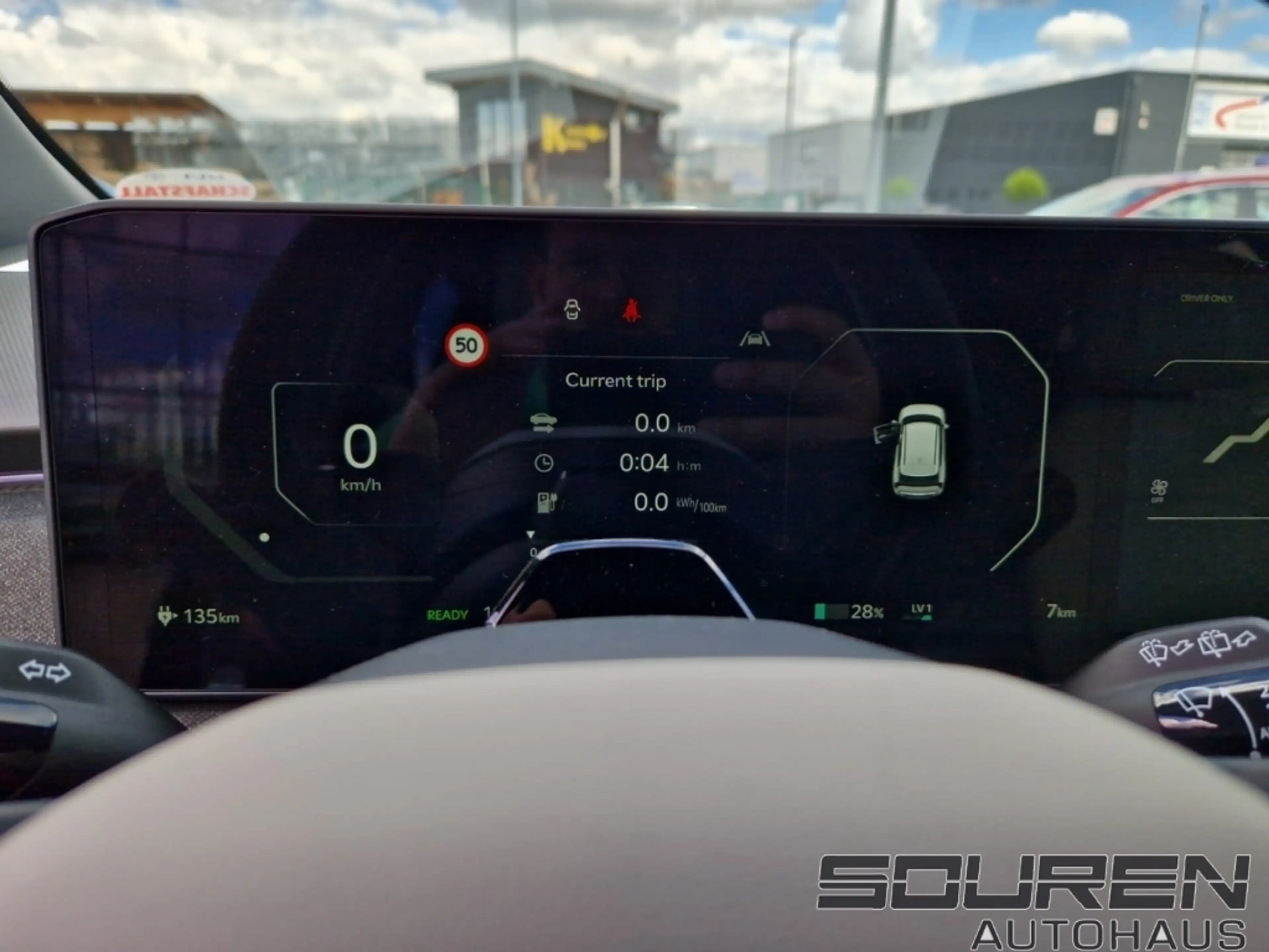 Kia EV3 81,4 kWh Privat GT-Line Drive Komfort Glasdach so — photo 11