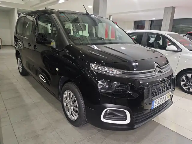 Citroen Berlingo BlueHDi S&S Talla XL Feel 100
