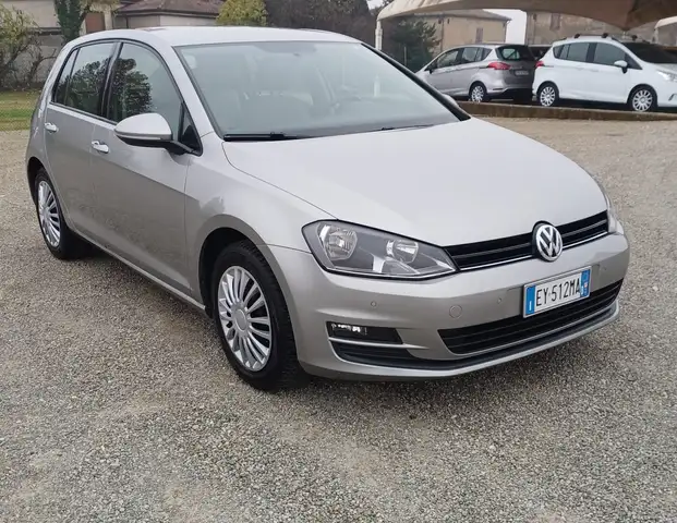 Volkswagen Golf Golf VII 2013 5p 1.6 tdi Highline