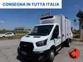 Ford Transit 2.0 TDCi L3 FRCX-20CON GRUPPO FRIGO CARIER RG-2020 Alb - thumbnail 1
