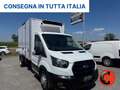 Ford Transit 2.0 TDCi L3 FRCX-20CON GRUPPO FRIGO CARIER RG-2020 Alb - thumbnail 4