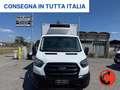 Ford Transit 2.0 TDCi L3 FRCX-20CON GRUPPO FRIGO CARIER RG-2020 Alb - thumbnail 8