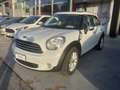 MINI Cooper D Countryman Mini 2.0 Cooper D Countryman Automatica Alb - thumbnail 2