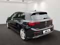 Volkswagen Golf VIII 1.4 TSI eHybrid GTE *MATRIX*KAMERA*NAVI* Чорний - thumbnail 4