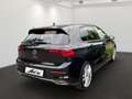 Volkswagen Golf VIII 1.4 TSI eHybrid GTE *MATRIX*KAMERA*NAVI* Чорний - thumbnail 5