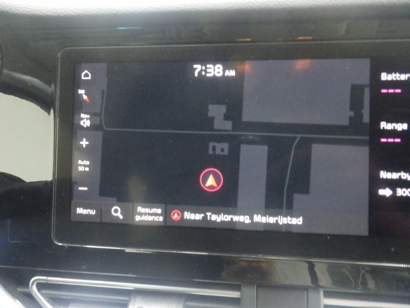 Kia e-Niro DynamicLine 64 kWh — photo 8
