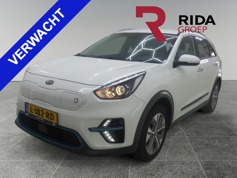 Kia e-Niro DynamicLine 64 kWh
