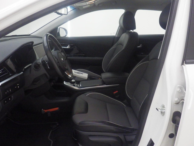 Kia e-Niro DynamicLine 64 kWh — photo 5