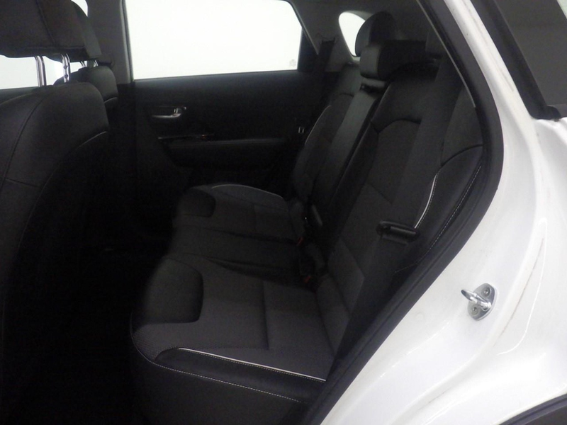 Kia e-Niro DynamicLine 64 kWh — photo 11